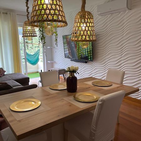Ajuda Paradise Apartment With Pool And Private Parking Funchal  Extérieur photo
