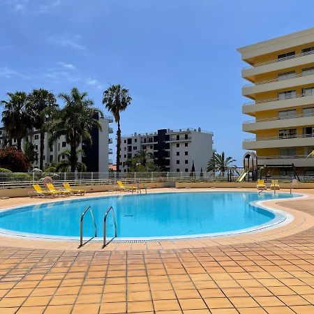 Ajuda Paradise Apartment With Pool And Private Parking Funchal  Extérieur photo