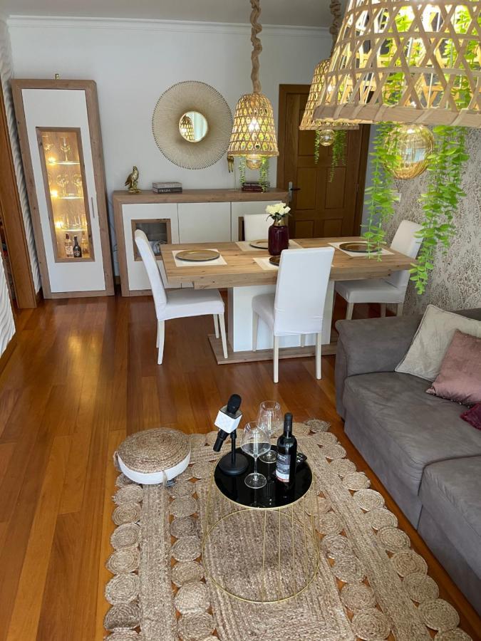 Ajuda Paradise Apartment With Pool And Private Parking Funchal  Extérieur photo