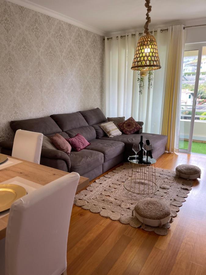 Ajuda Paradise Apartment With Pool And Private Parking Funchal  Extérieur photo