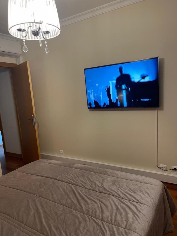 Ajuda Paradise Apartment With Pool And Private Parking Funchal  Extérieur photo