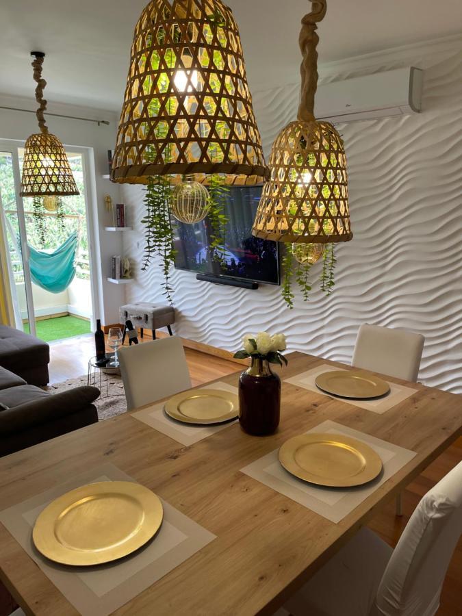 Ajuda Paradise Apartment With Pool And Private Parking Funchal  Extérieur photo