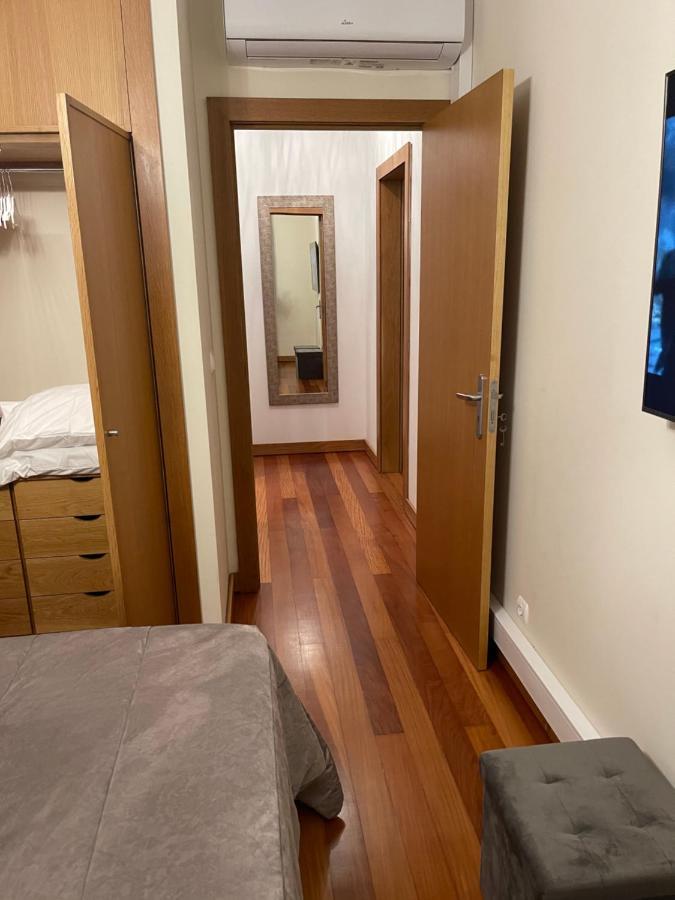 Ajuda Paradise Apartment With Pool And Private Parking Funchal  Extérieur photo