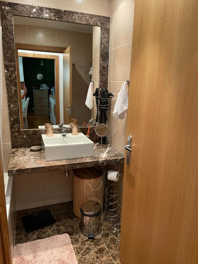 Ajuda Paradise Apartment With Pool And Private Parking Funchal  Extérieur photo