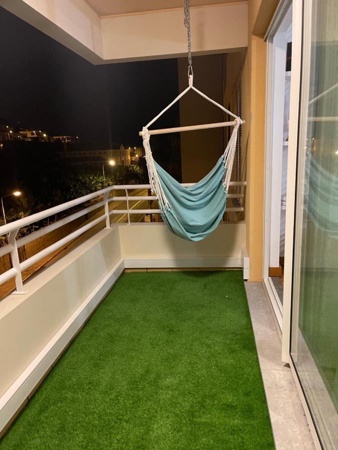 Ajuda Paradise Apartment With Pool And Private Parking Funchal  Extérieur photo