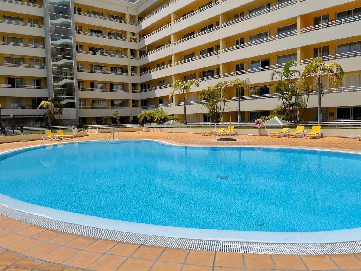 Ajuda Paradise Apartment With Pool And Private Parking Funchal  Extérieur photo