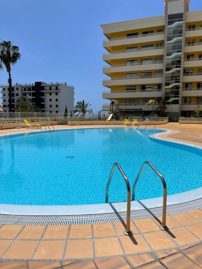 Ajuda Paradise Apartment With Pool And Private Parking Funchal  Extérieur photo